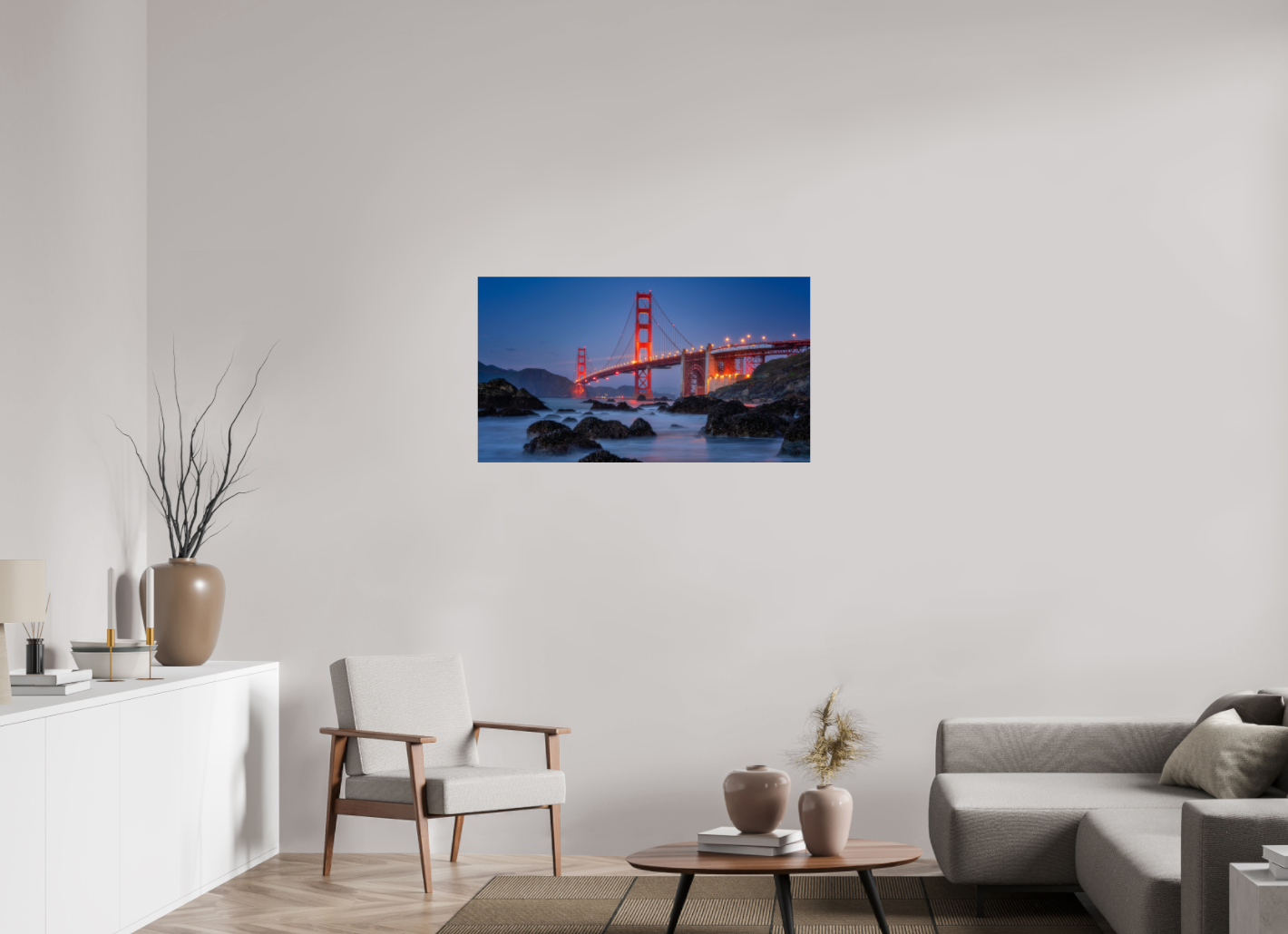 Golden Gate Bridge