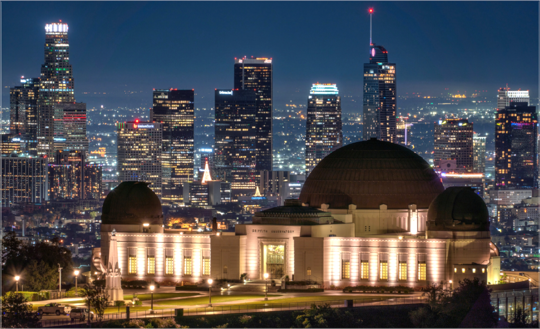 L.A. Skyline