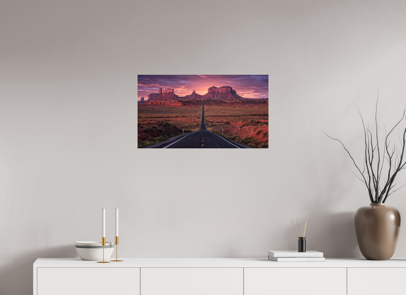 Monument Valley