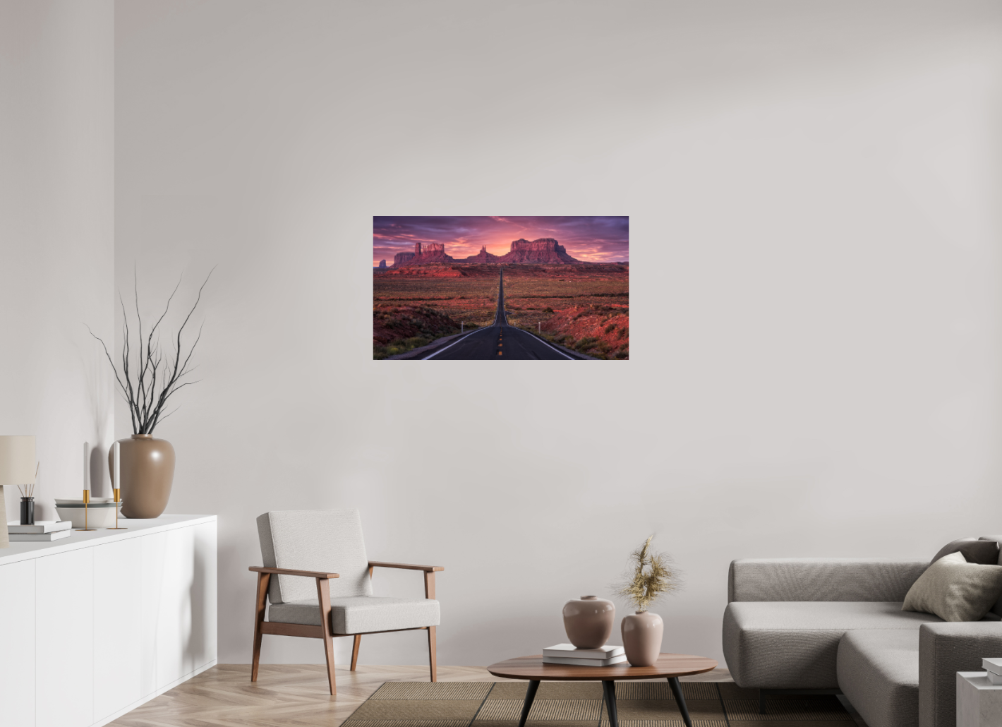 Monument Valley