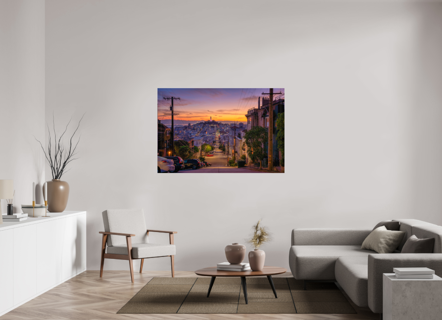 San Francisco