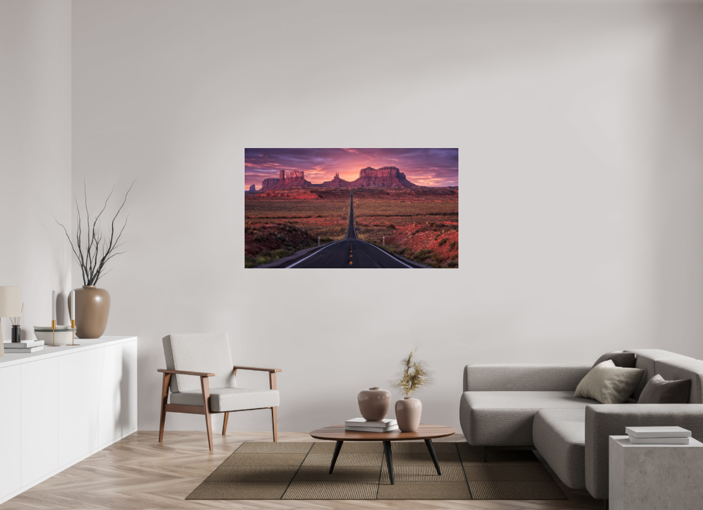 Monument Valley