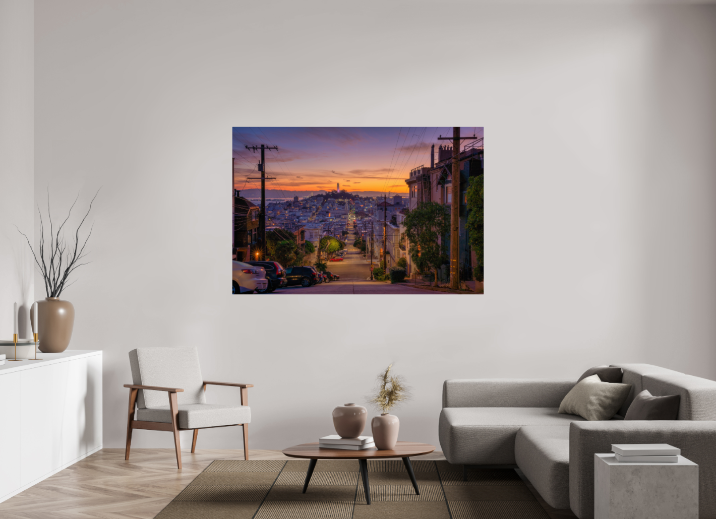 San Francisco