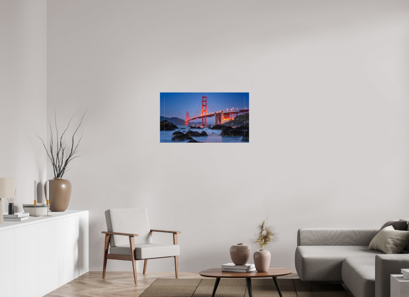 Golden Gate Bridge