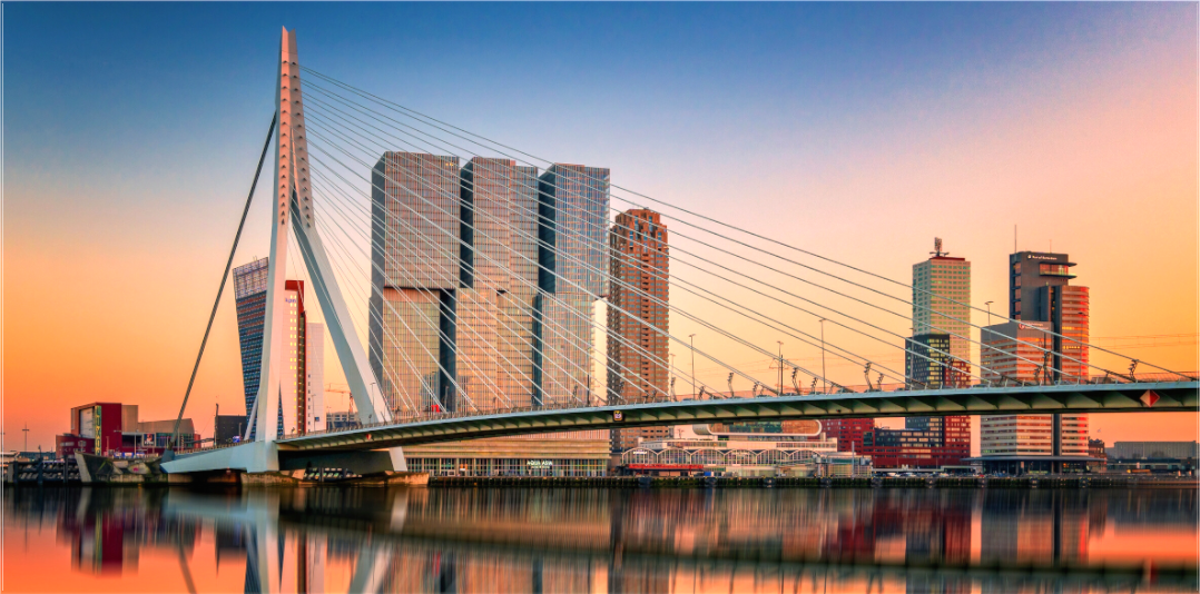 Rotterdam