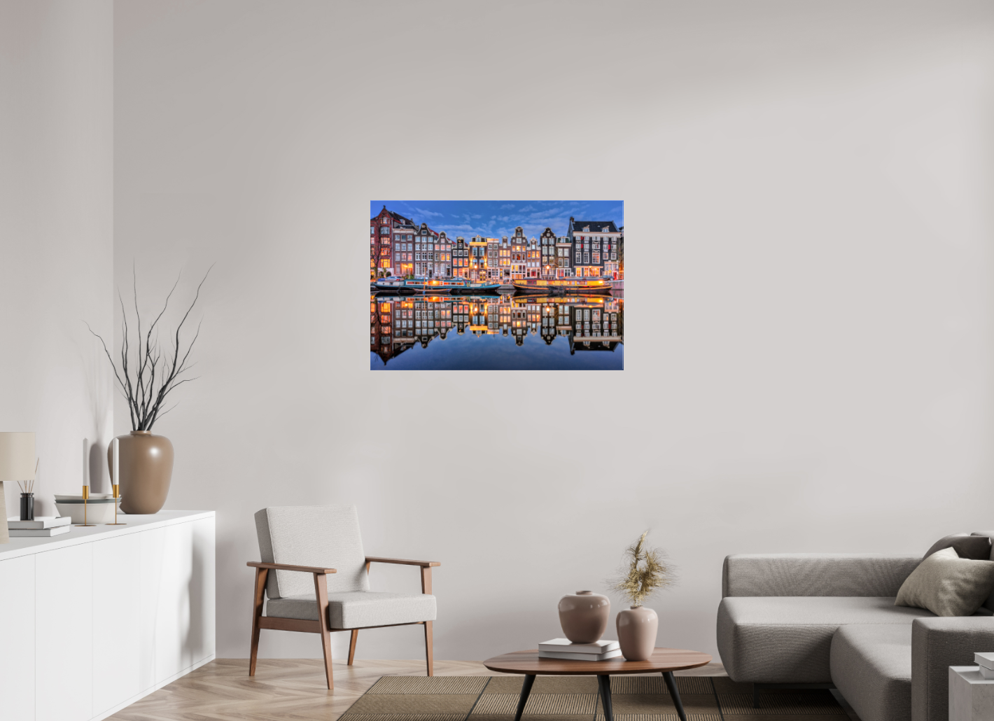 De Singel, Amsterdam