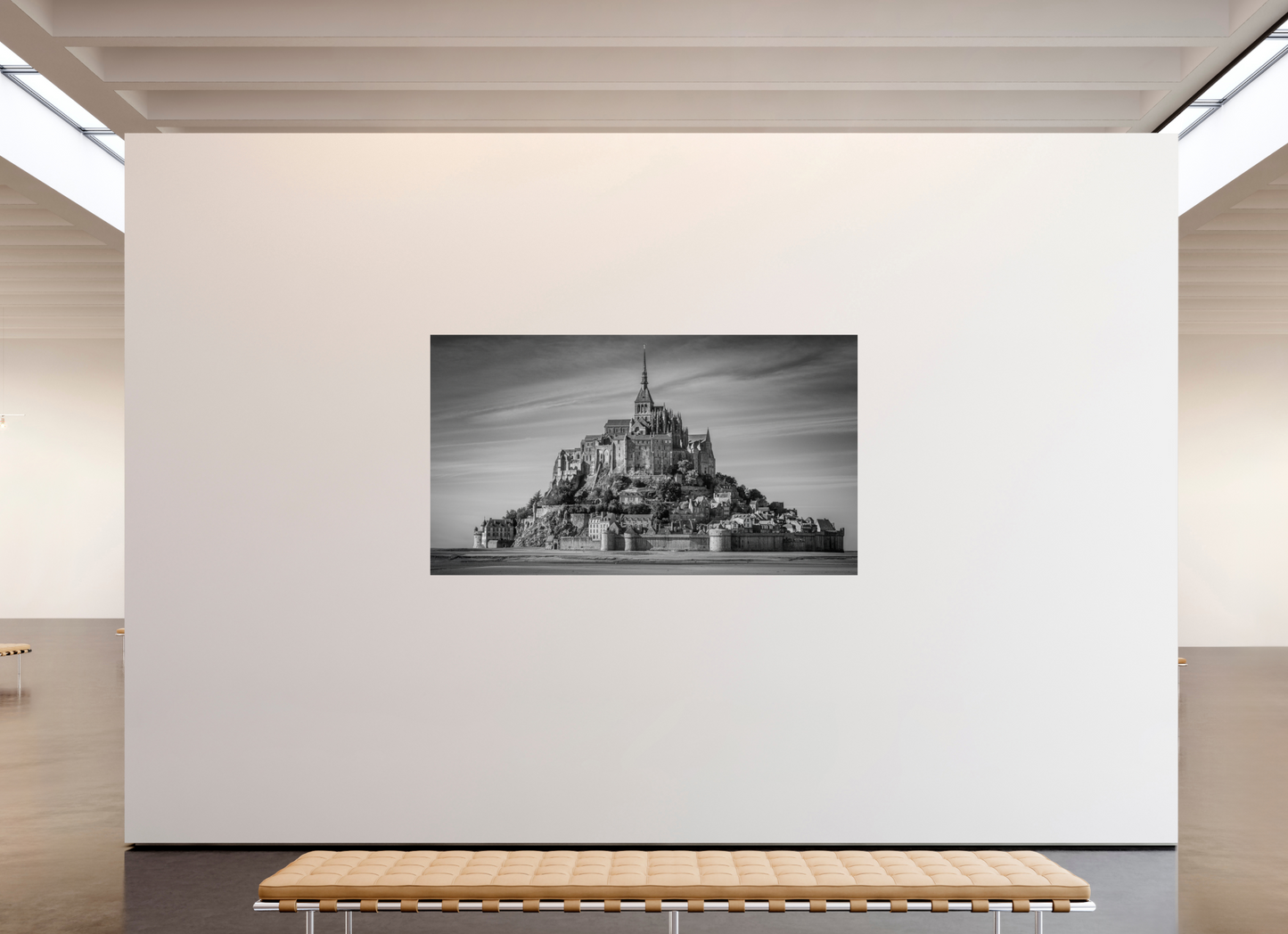 Mont Saint Michel