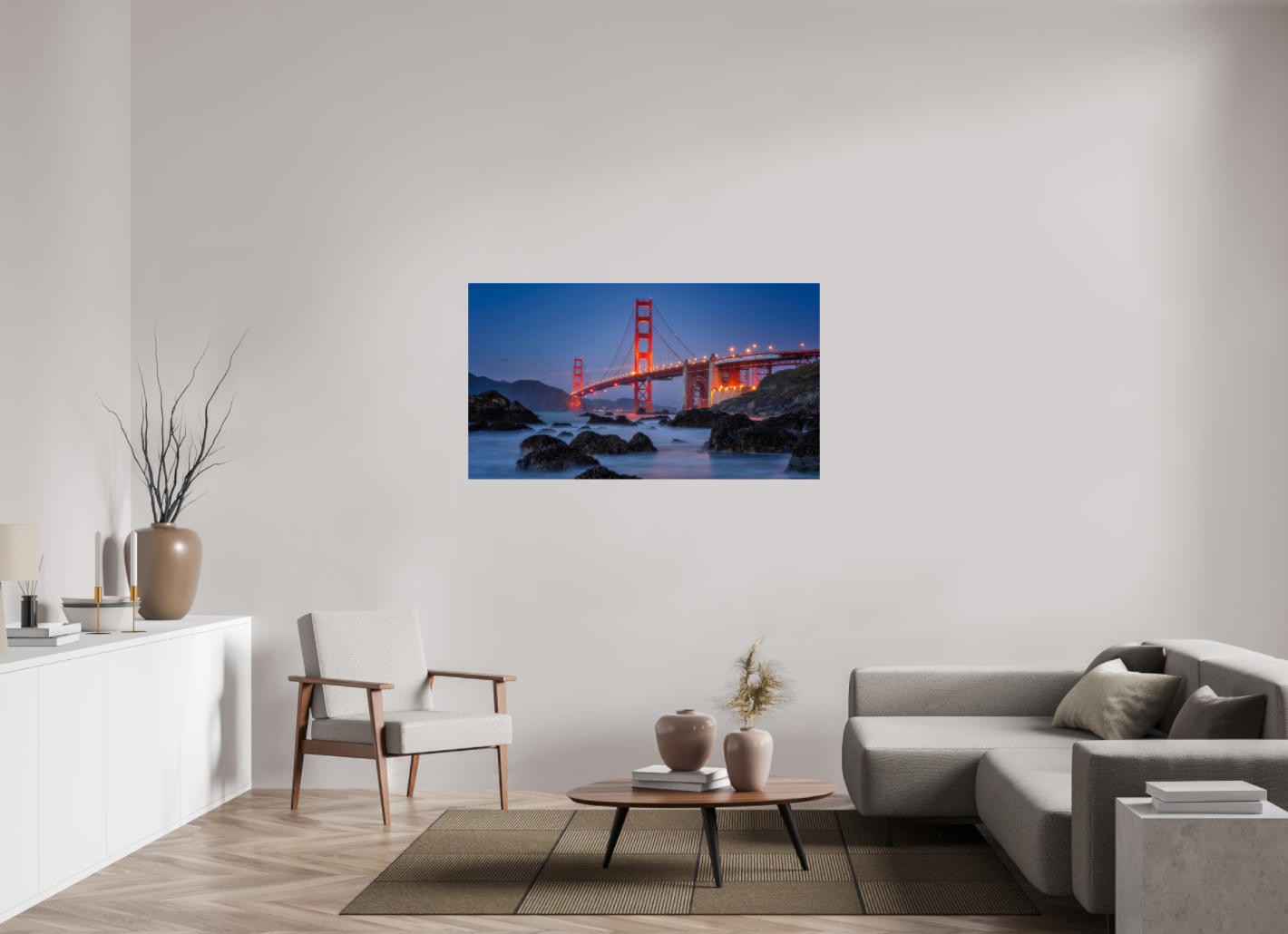 Golden Gate Bridge