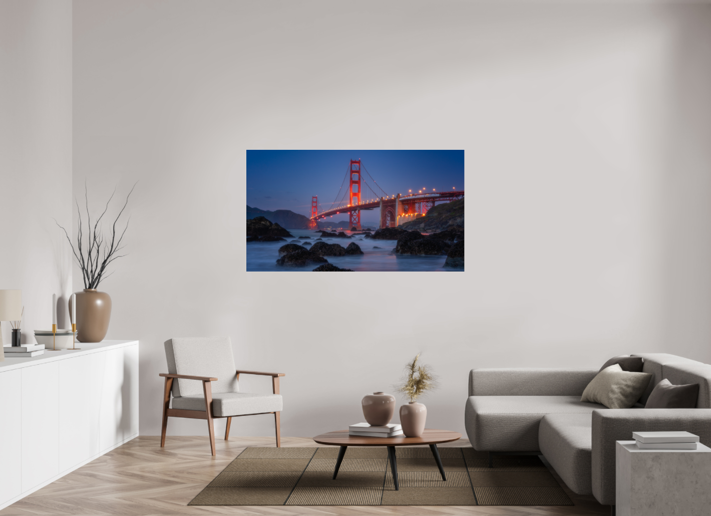 Golden Gate Bridge