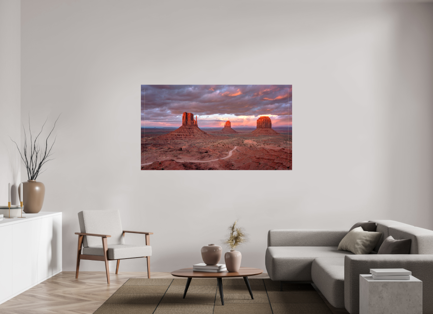 Monument valley