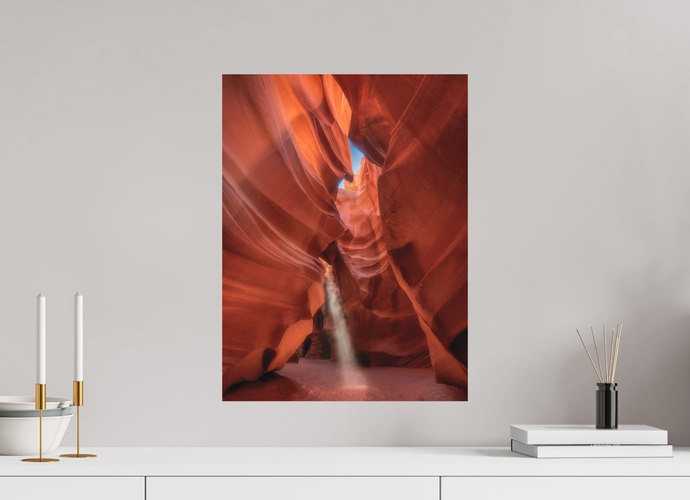 Upper Antelope Canyon