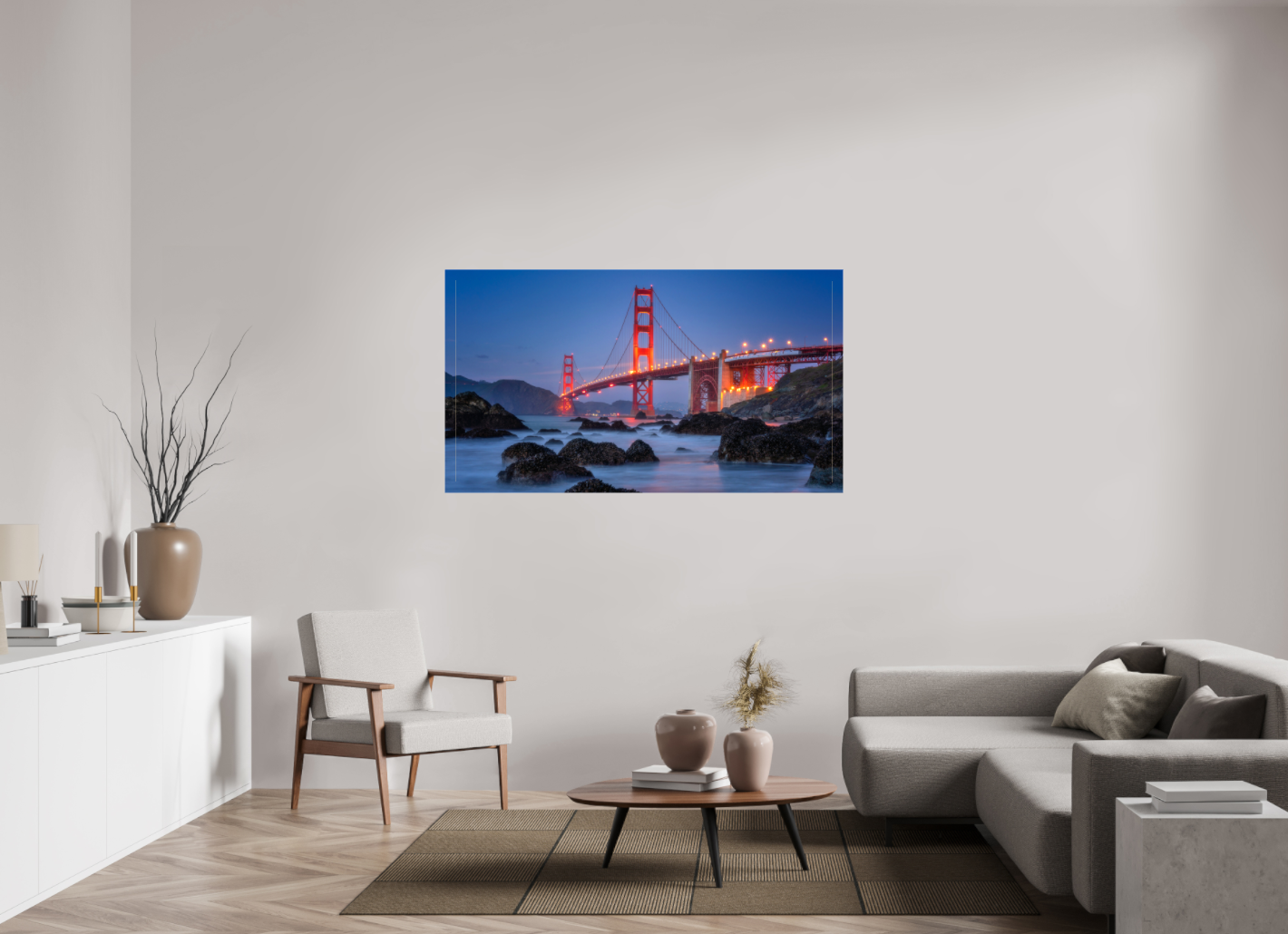 Golden Gate Bridge