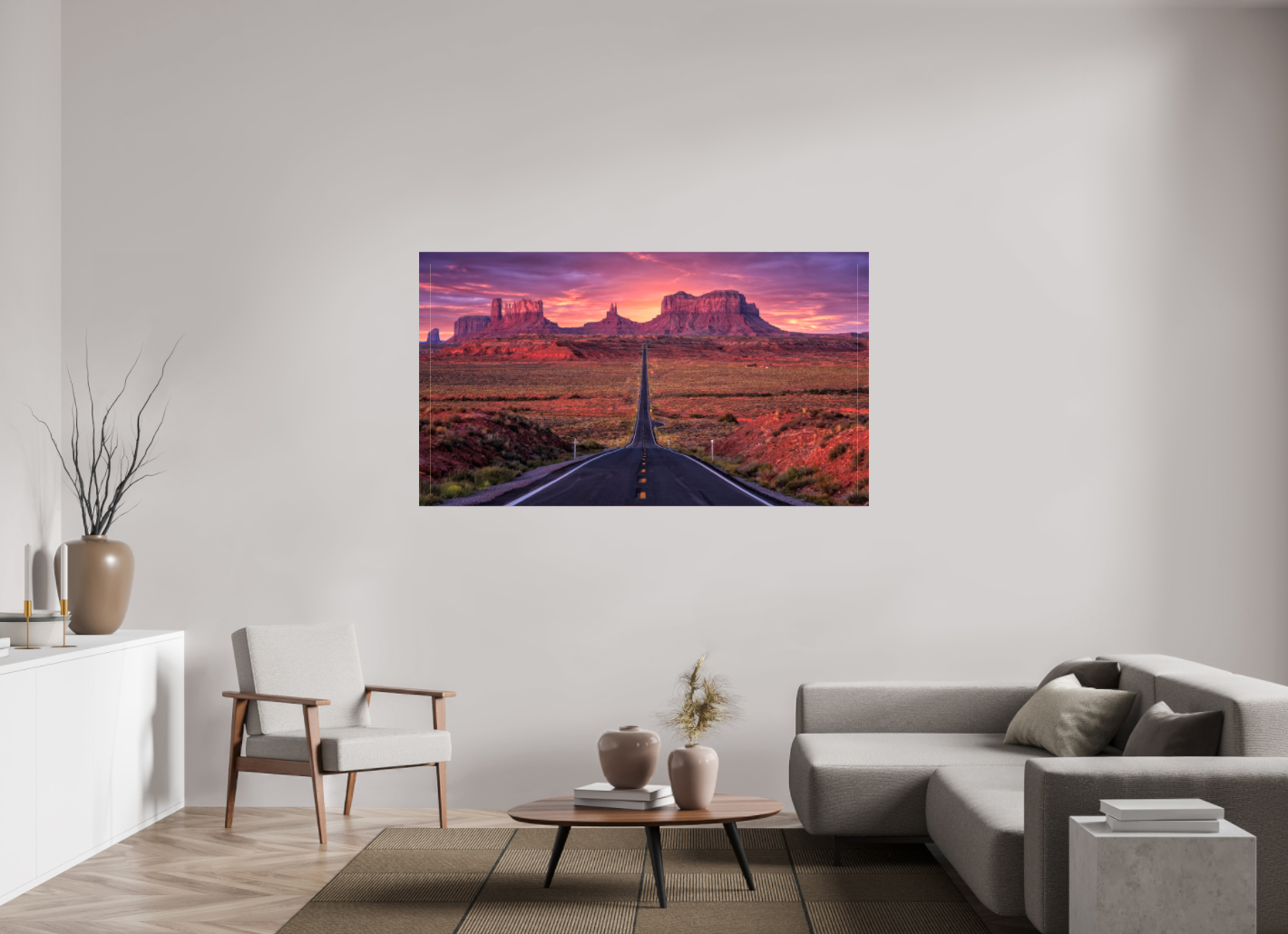 Monument Valley