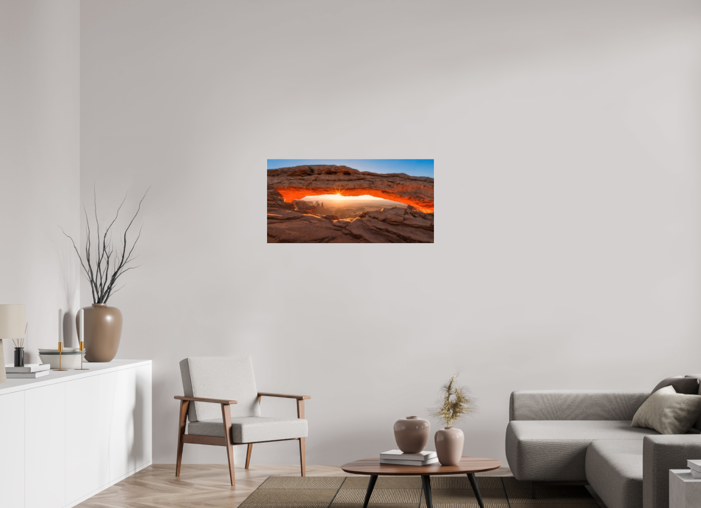 Mesa Arch, Utah