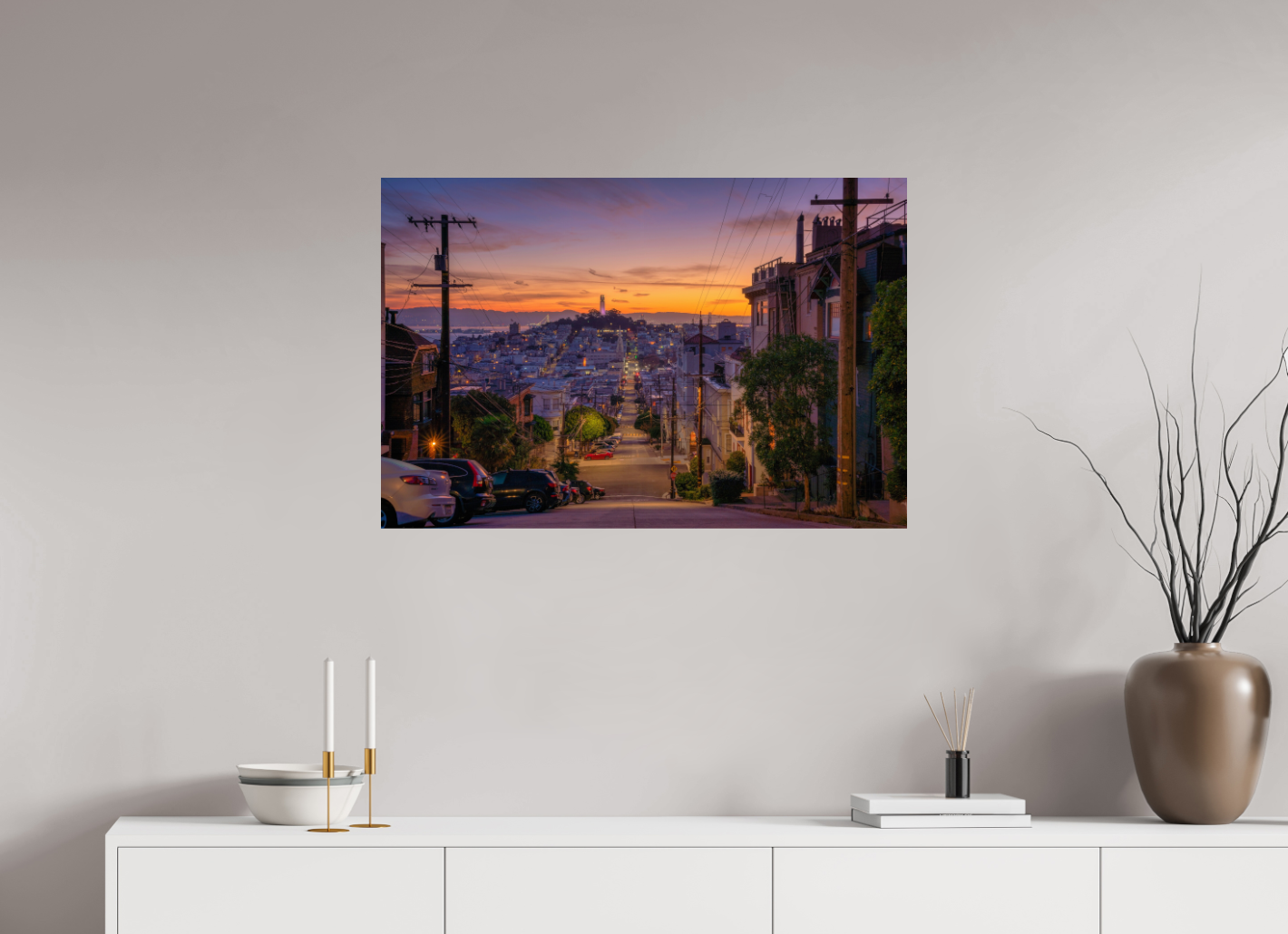 San Francisco