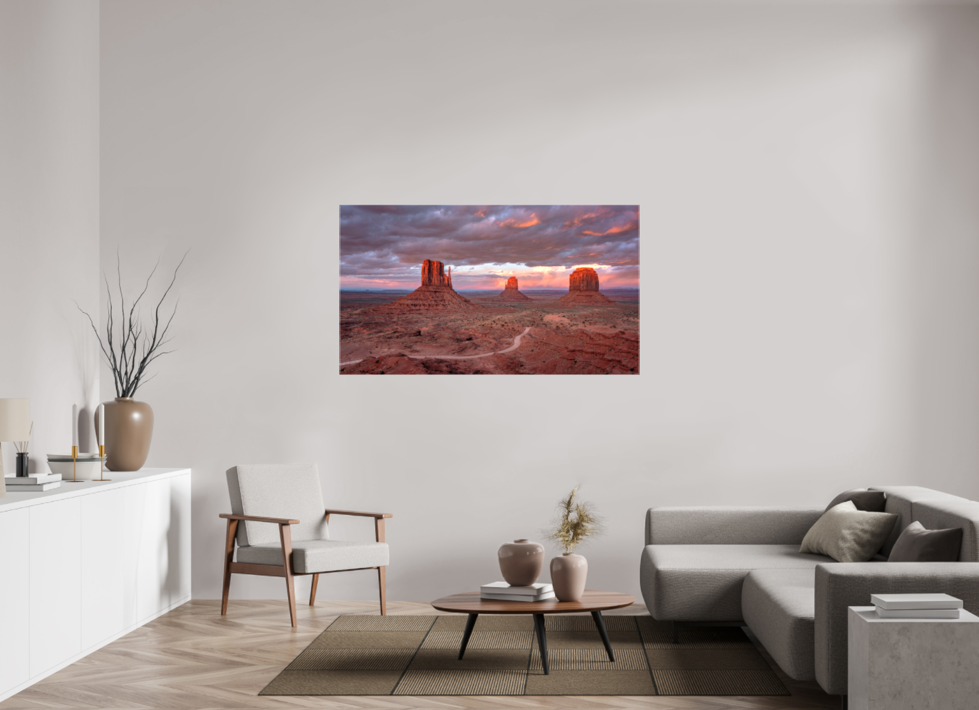 Monument valley