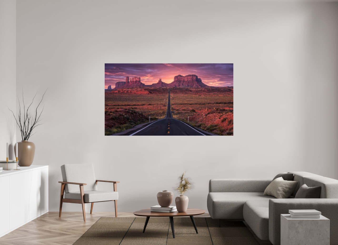 Monument Valley