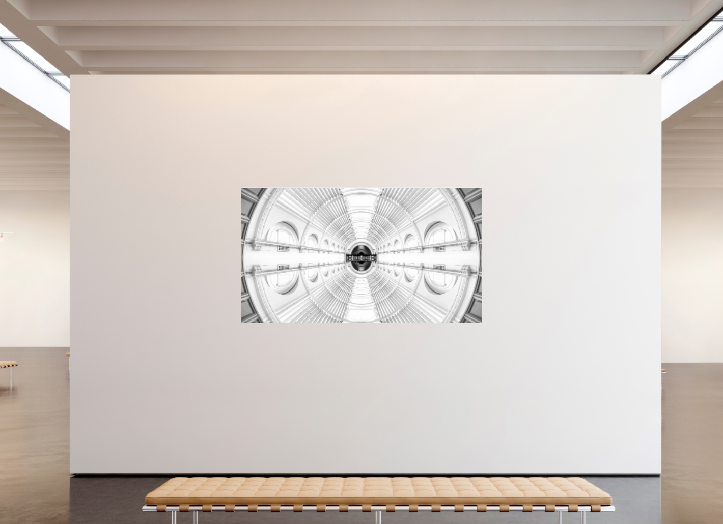 Tunnel Visie