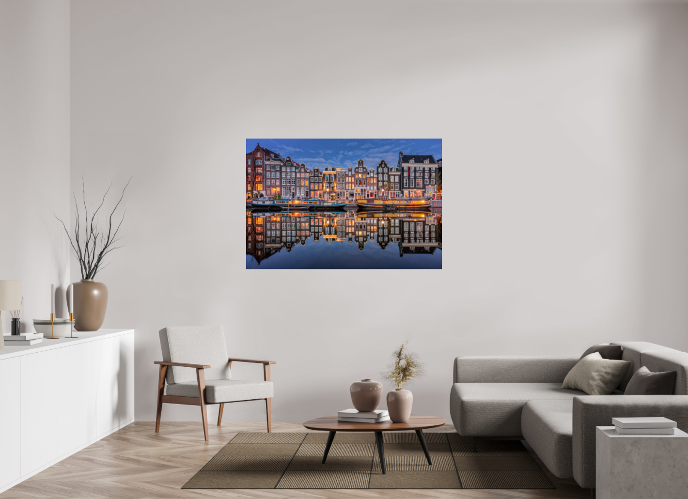 De Singel, Amsterdam