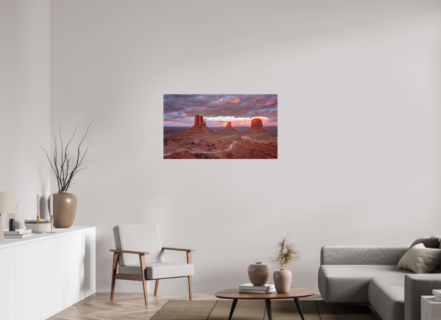 Monument valley