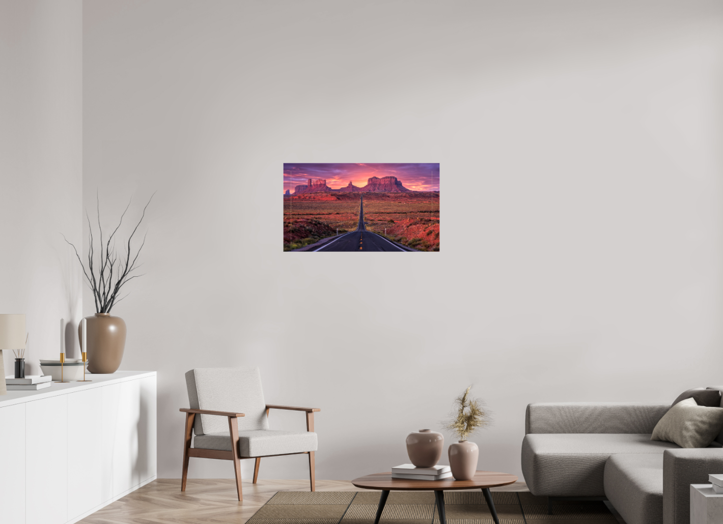 Monument Valley