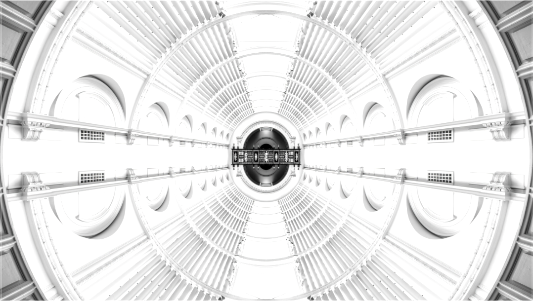 Tunnel Visie