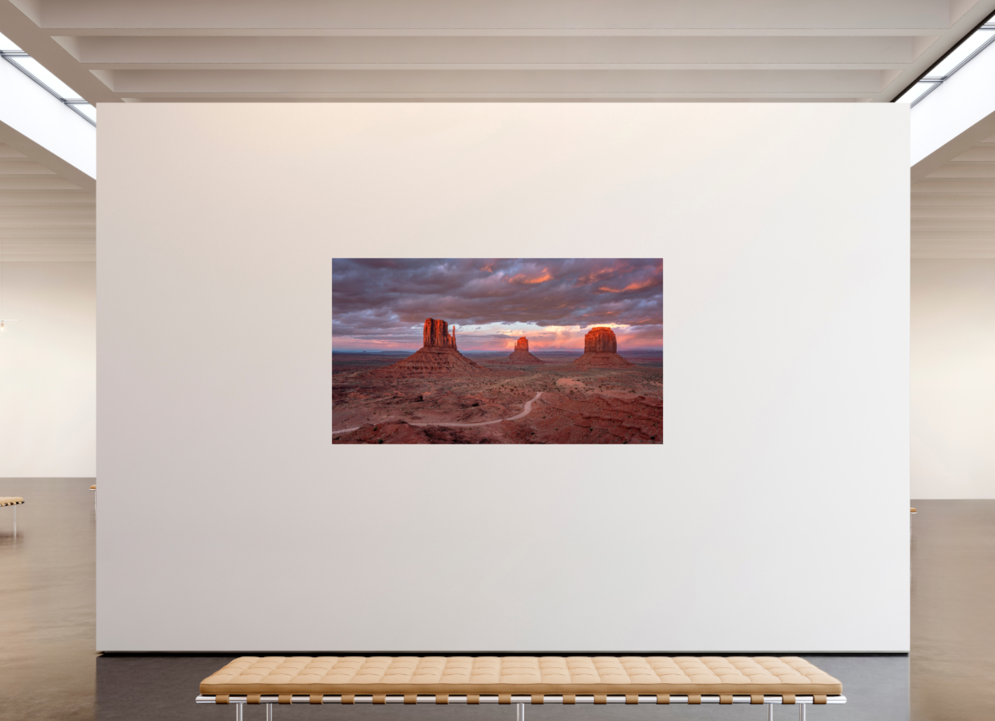 Monument valley