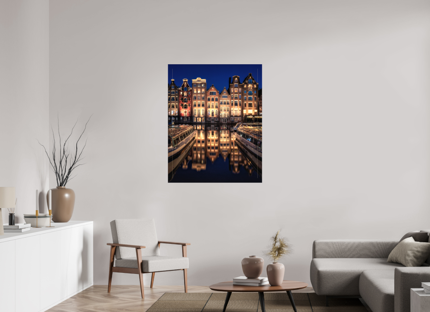 Damrak, Amsterdam