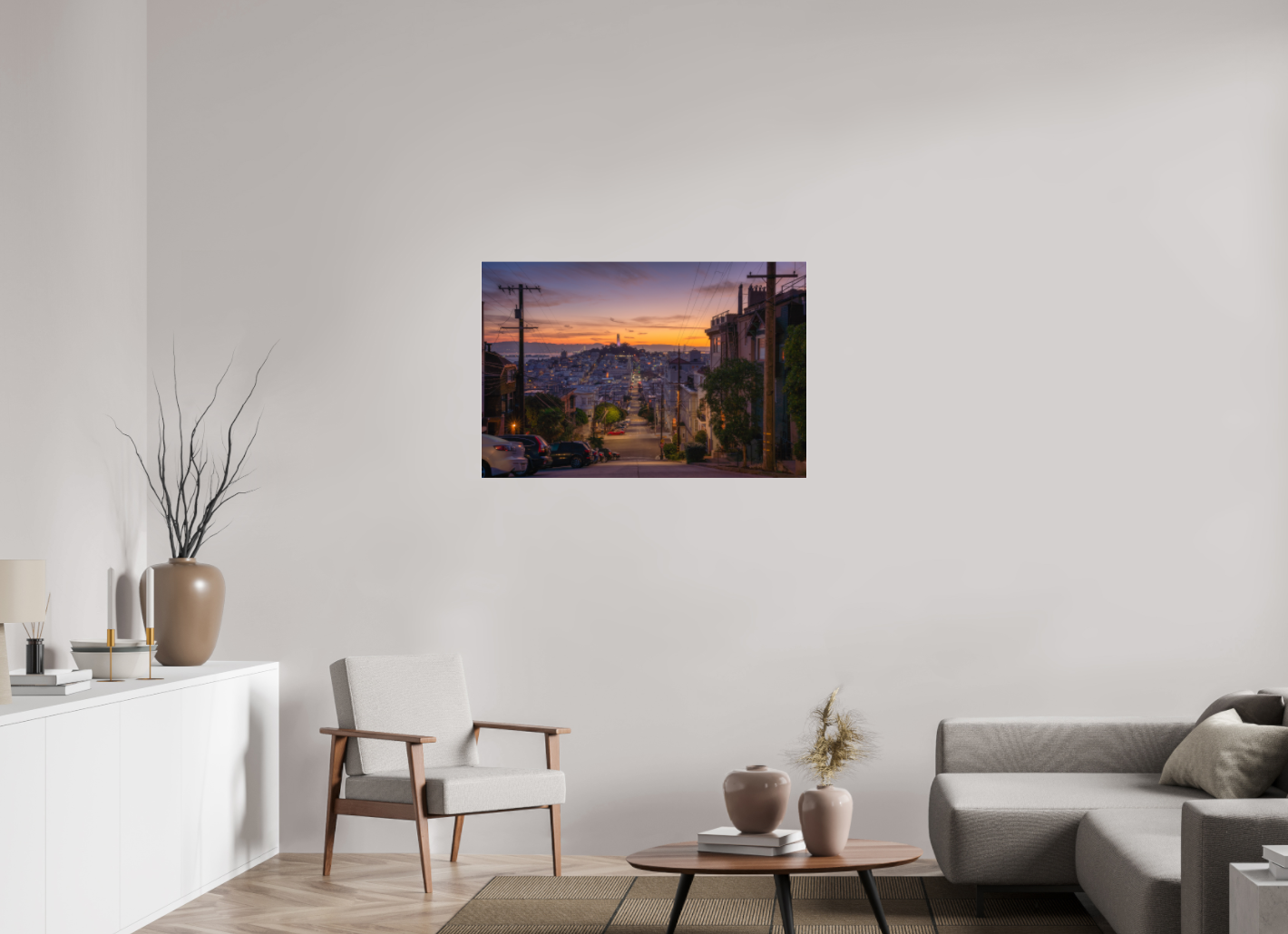 San Francisco