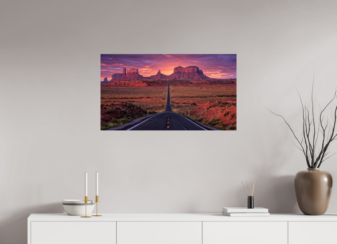 Monument Valley