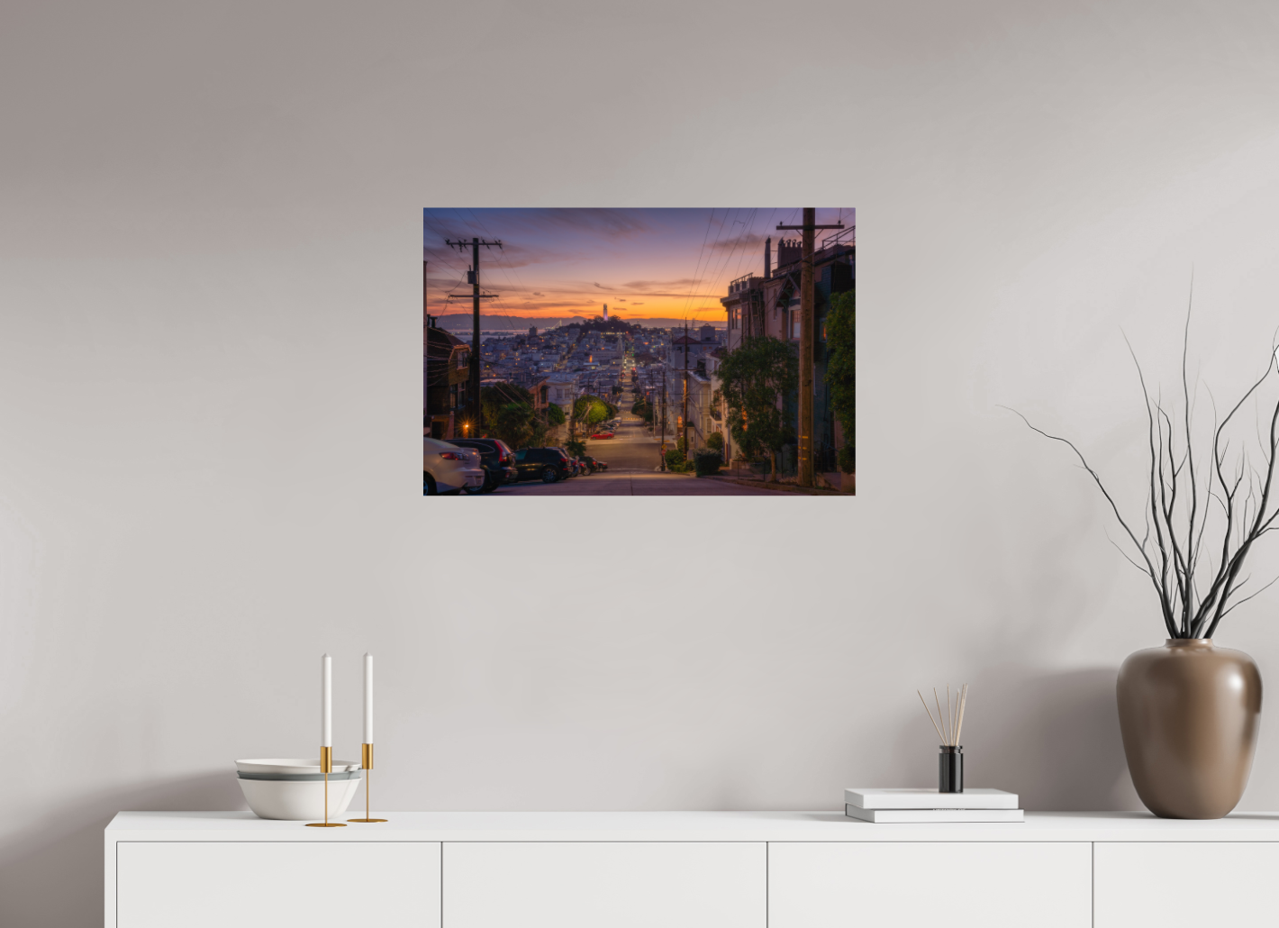 San Francisco
