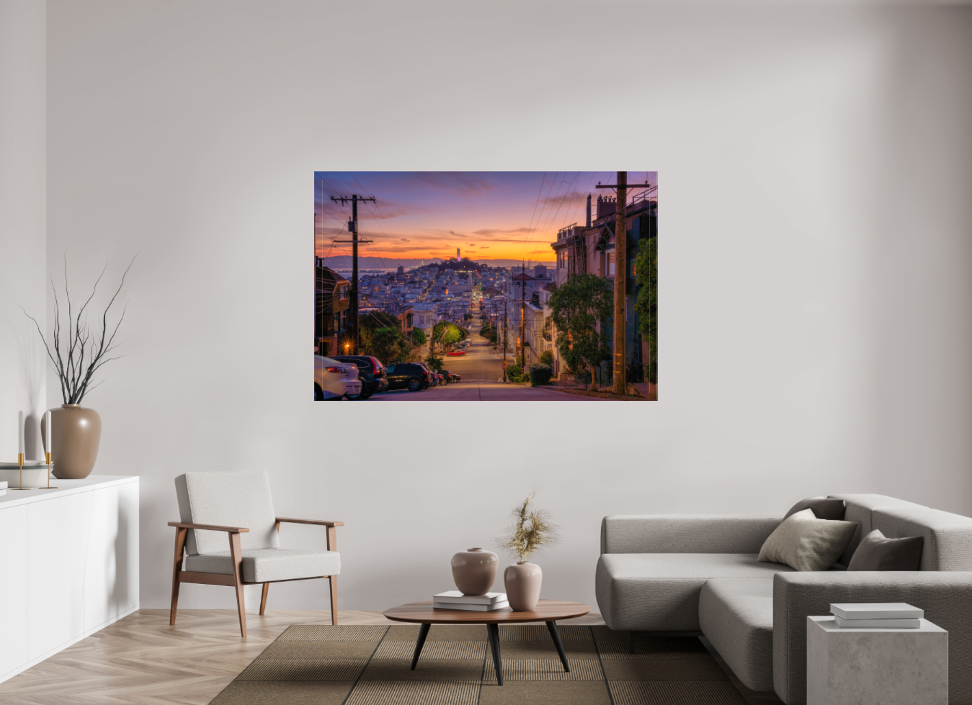 San Francisco