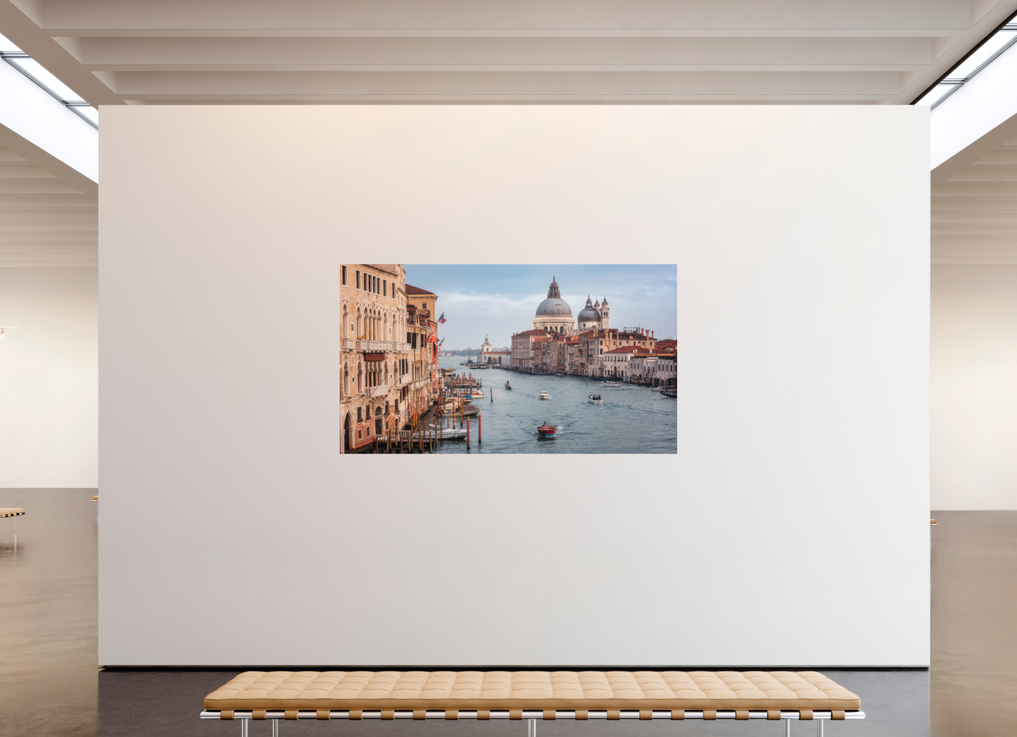 Canal Grande, Venetië