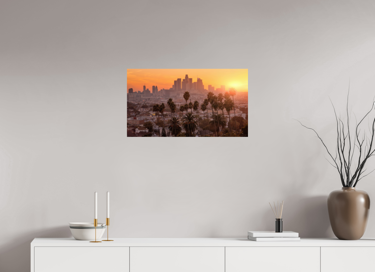 City Of Angeles
