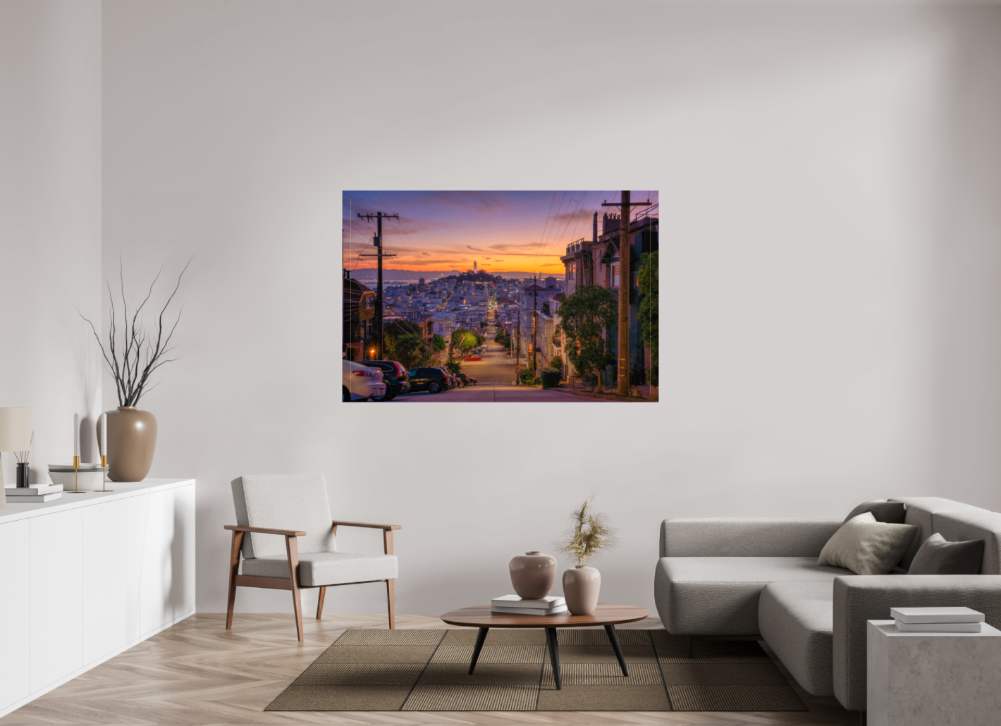 San Francisco