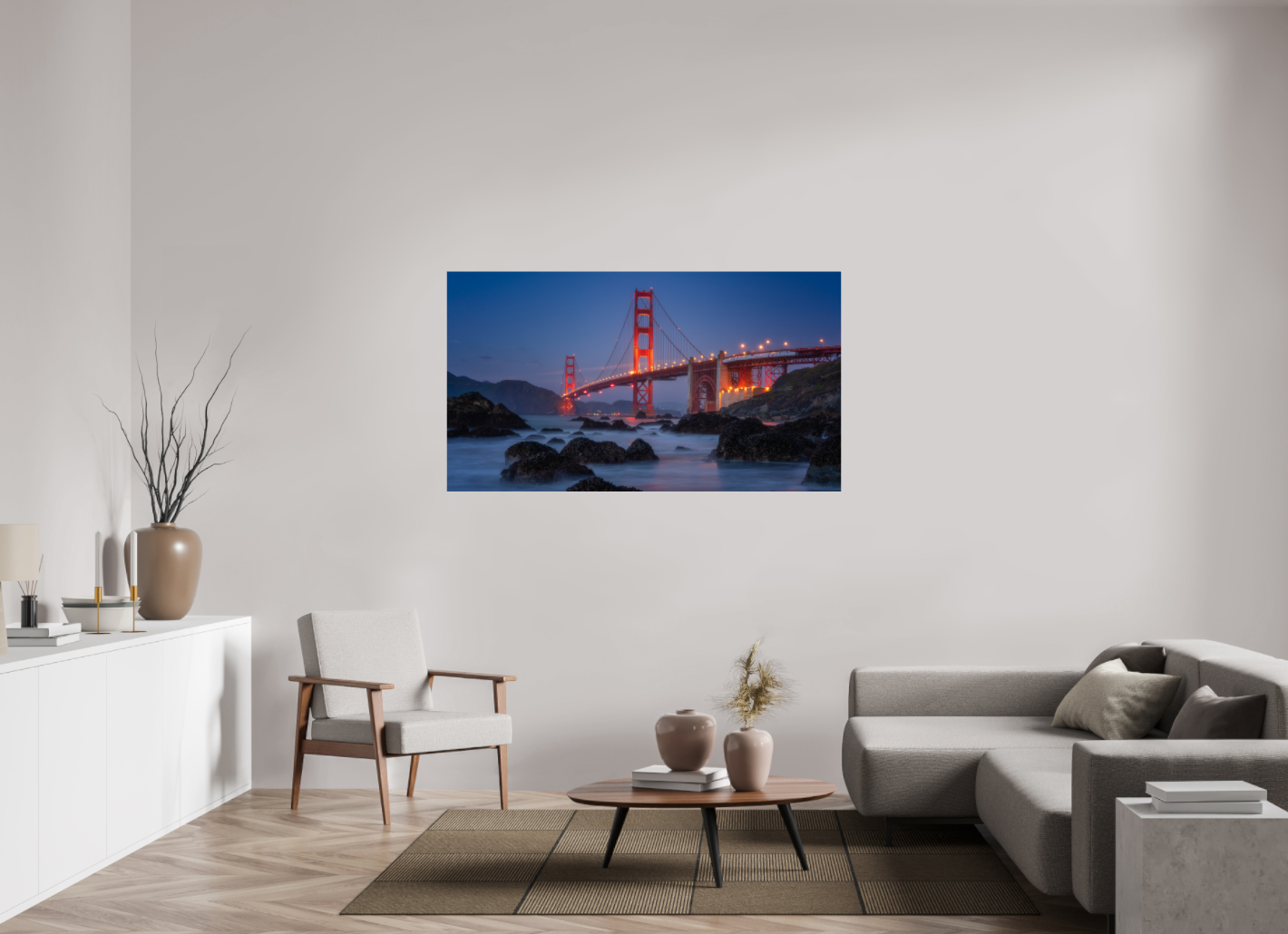 Golden Gate Bridge