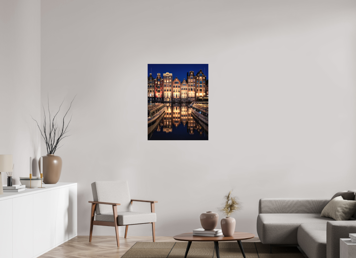 Damrak, Amsterdam