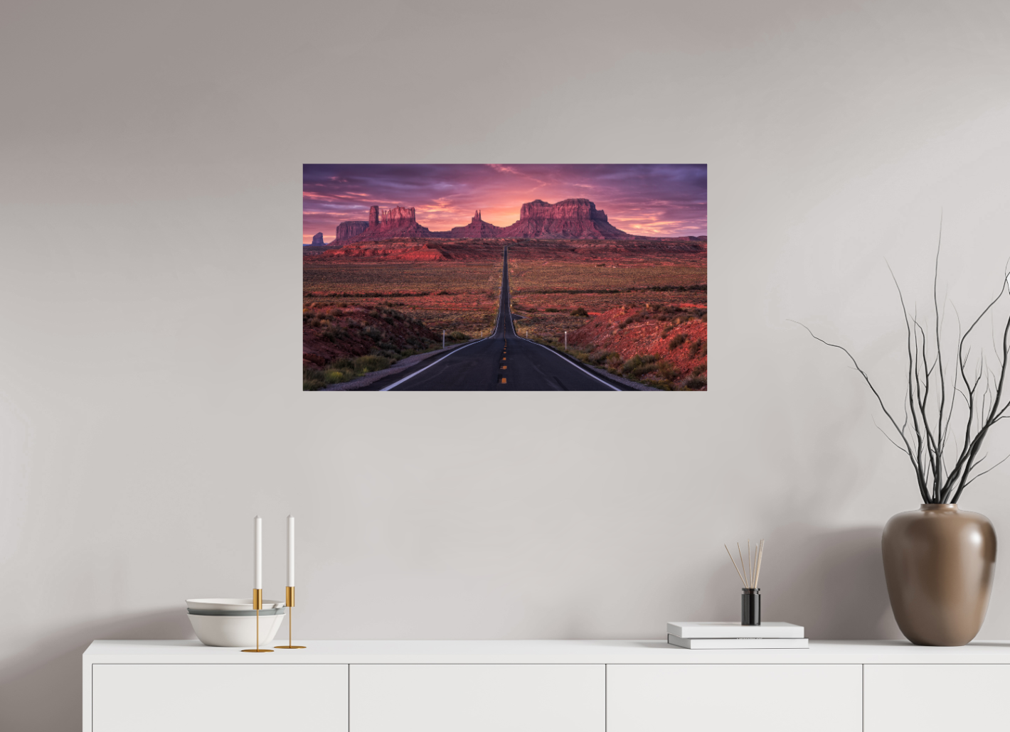Monument Valley