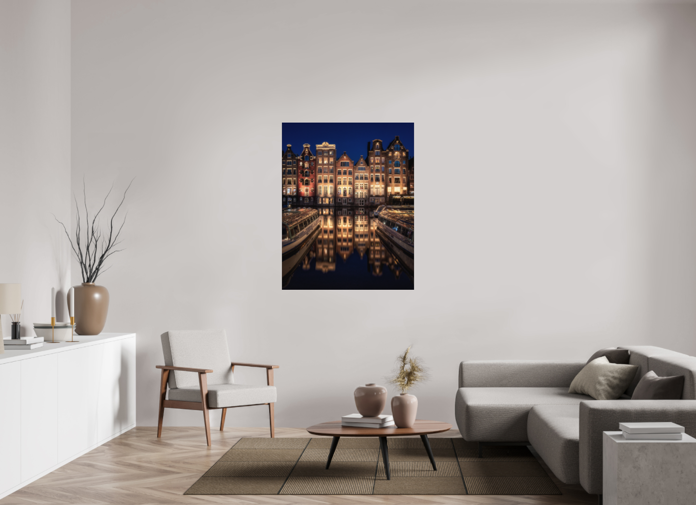 Damrak, Amsterdam