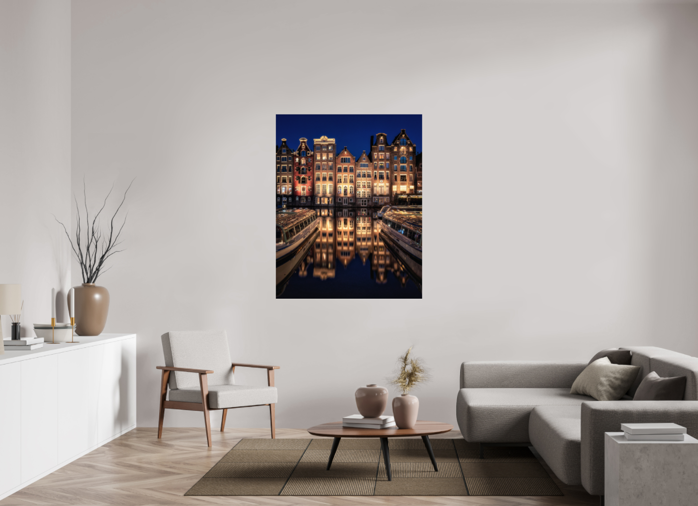 Damrak, Amsterdam