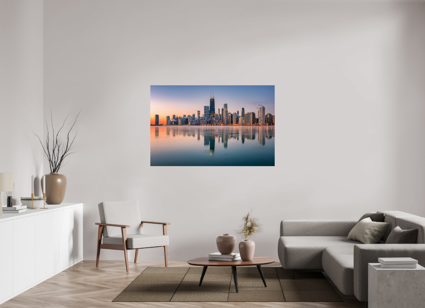 Chicago Collectie