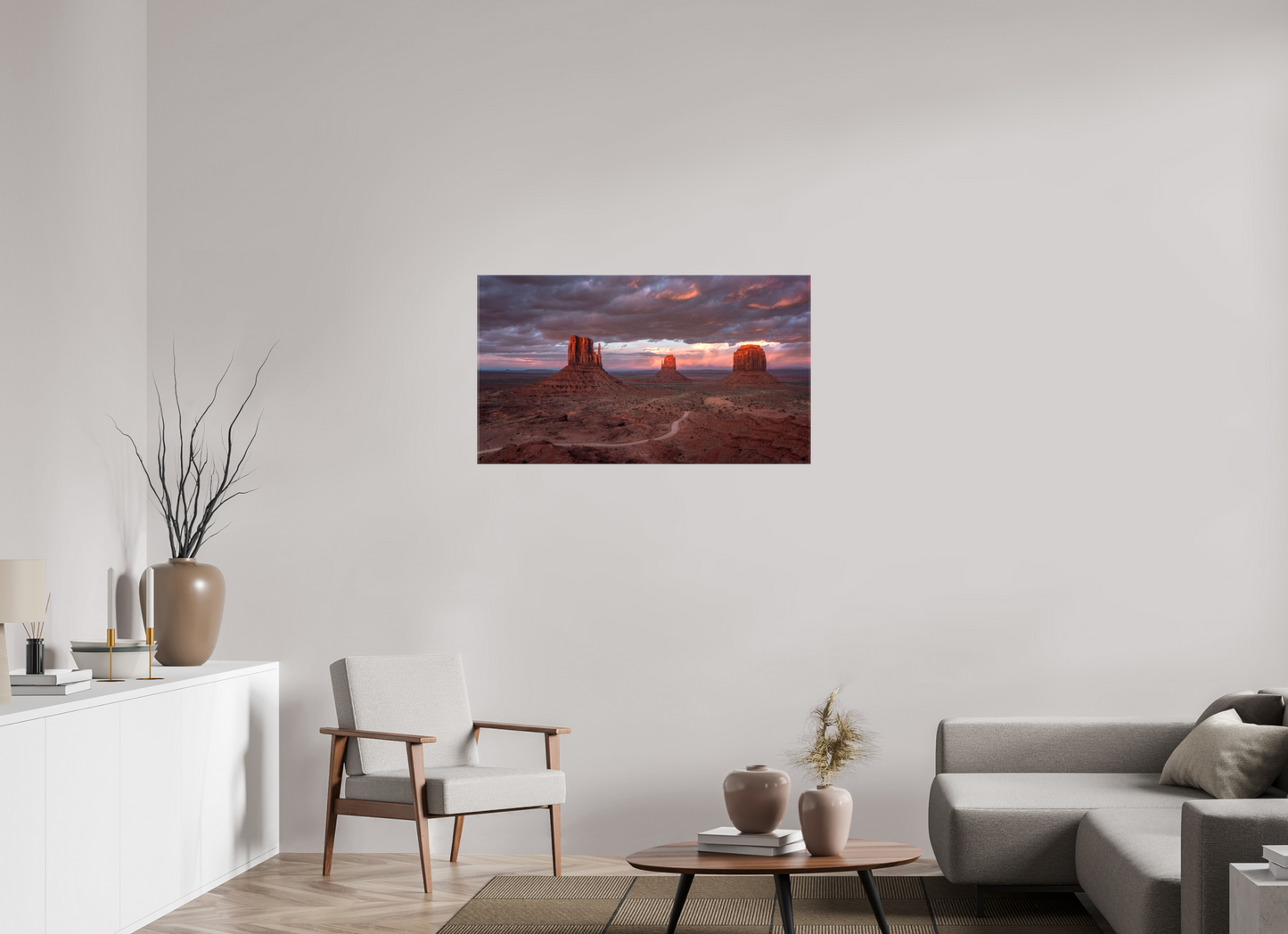 Monument Valley