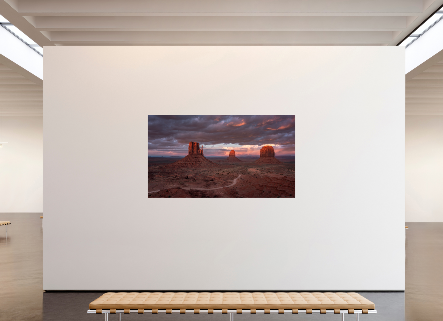 Monument Valley