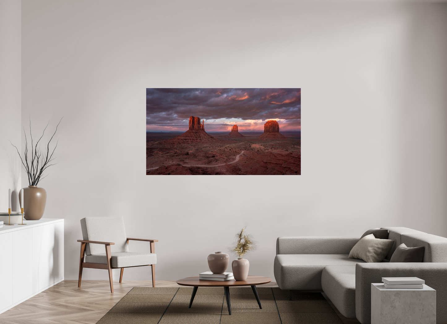 Monument Valley