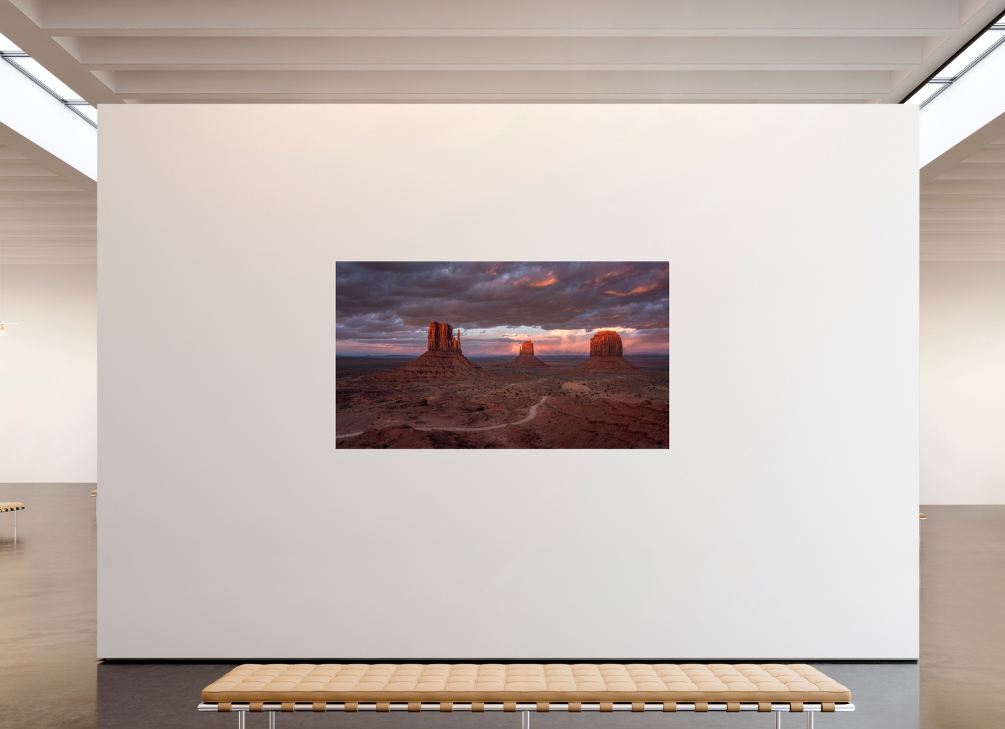 Monument Valley