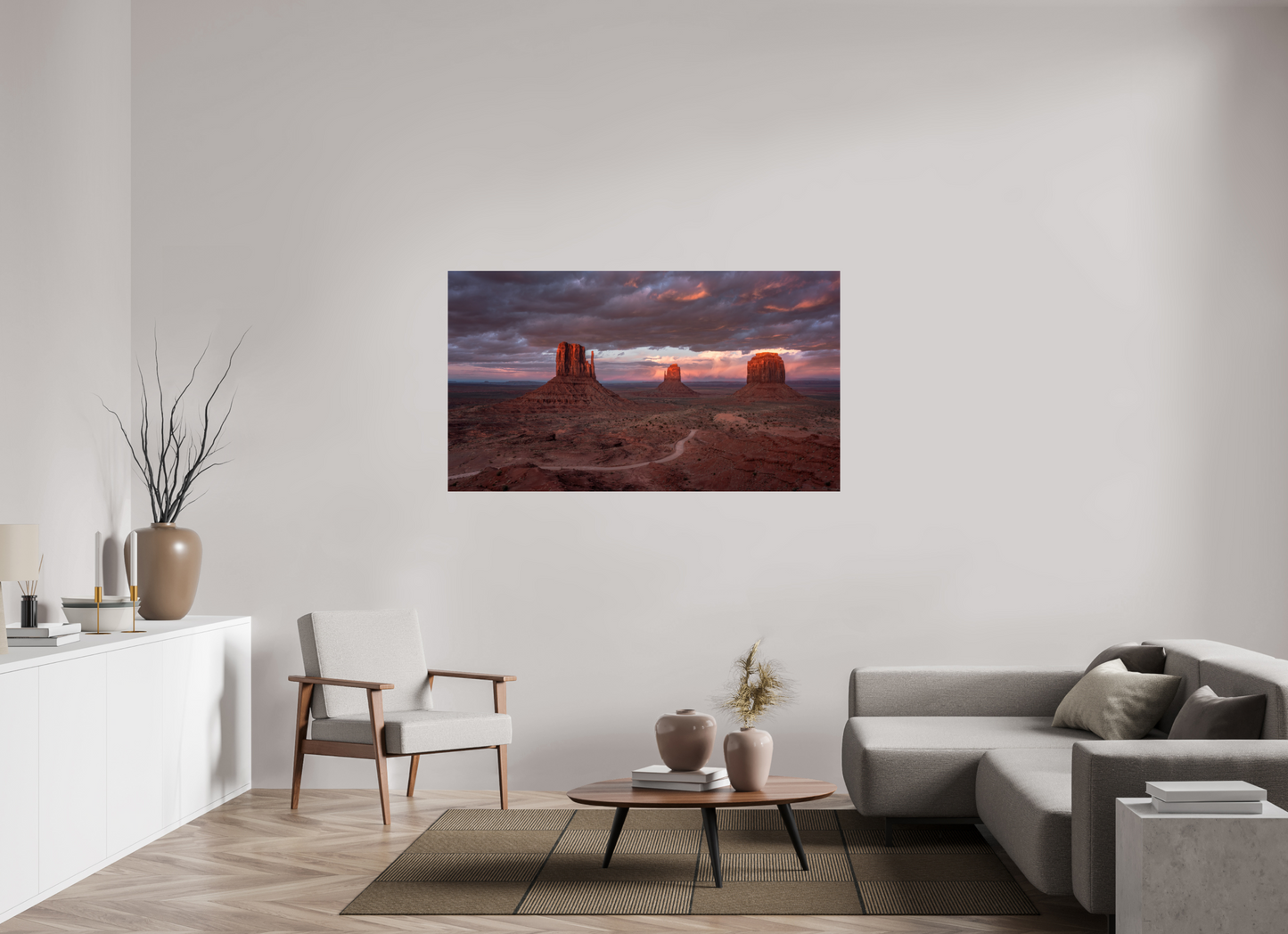 Monument Valley